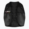 Running vest LEKI Trail Running Quiver black