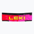 Hip belt LEKI Trail Running Pole pink