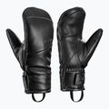 Women's ski gloves LEKI Glace Prime TR Women Mitt black