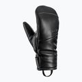 Women's ski gloves LEKI Glace Prime TR Women Mitt black 2
