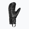 Women's ski gloves LEKI Glace Prime TR Women Mitt black 3