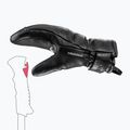 Women's ski gloves LEKI Glace Prime TR Women Mitt black 5