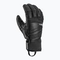 Women's ski gloves LEKI Epicon TR Women black 2