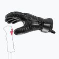 Women's ski gloves LEKI Epicon TR Women black 6