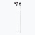 Ski poles LEKI Carbon 14 TR black