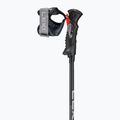 Ski poles LEKI Carbon 14 TR black 3