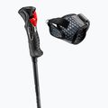 Ski poles LEKI Carbon 14 TR black 4
