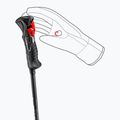 Ski poles LEKI Carbon 14 TR black 5