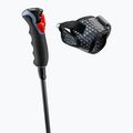 Ski poles LEKI Carbon 12 TR black 7