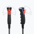 Ski poles LEKI Carbon 12 TR black 5