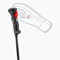 Ski poles LEKI Airfoil 14 TR black 6