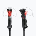 Ski poles LEKI Airfoil 14 TR black 7