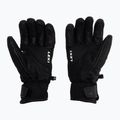 LEKI Griffin Tune S Boa men's ski glove black/red 649808302080 2