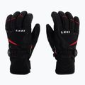 LEKI Griffin Tune S Boa men's ski glove black/red 649808302080 3