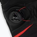LEKI Griffin Tune S Boa men's ski glove black/red 649808302080 5