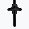 Ski poles LEKI Voltec Lite TR black 5