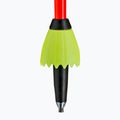 Ski poles LEKI WCR Pro GS TR bright red/black/neon yellow 5