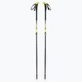 LEKI Aergon 2 ski poles black 6362736