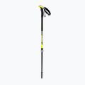 LEKI Aergon 2 ski poles black 6362736 6