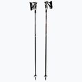 LEKI Hot Shot S ski poles black 6436747