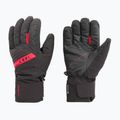 LEKI Space Gtx men's ski glove red 643861302