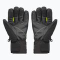 LEKI Space Gtx men's ski glove green 643861304 2