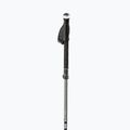 LEKI Micro Vario Carbon Strong trekking poles black 6492980 2