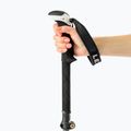LEKI Micro Vario Carbon Strong trekking poles black 6492980 4