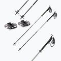 LEKI Micro Vario Carbon Strong trekking poles black 6492980 7