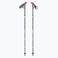LEKI Micro Vario Carbon trekking poles blue 6492067