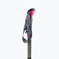 LEKI Micro Vario Carbon trekking poles blue 6492067 3