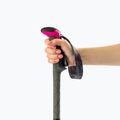 LEKI Micro Vario Carbon trekking poles blue 6492067 4