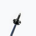 LEKI Micro Vario Carbon trekking poles blue 6492067 5