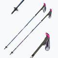 LEKI Micro Vario Carbon trekking poles blue 6492067 7