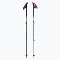 LEKI Sherpa XTG AS trekking poles grey 6492029