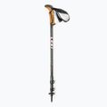 LEKI Khumbu trekking poles black 6492043 6
