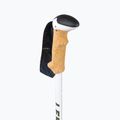 Women's trekking poles LEKI Cressida white 6492119 3