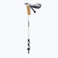 Women's trekking poles LEKI Cressida white 6492119 5