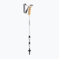 Women's trekking poles LEKI Cressida white 6492119 7
