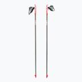 LEKI Flash Carbon grey Nordic walking poles 65025601115