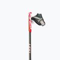 LEKI Flash Carbon grey Nordic walking poles 65025601115 3