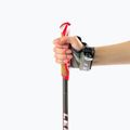 LEKI Flash Carbon grey Nordic walking poles 65025601115 4