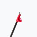 LEKI Flash Carbon grey Nordic walking poles 65025601115 5