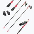 LEKI Flash Carbon grey Nordic walking poles 65025601115 6