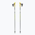 LEKI Response nordic walking poles grey 65025201110