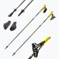 LEKI Response nordic walking poles grey 65025201110 6