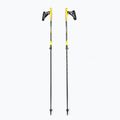 LEKI Spin Shark SL Nordic walking poles black 65026141