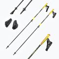 LEKI Spin Shark SL Nordic walking poles black 65026141 6