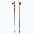 LEKI Spin Nordic walking poles black 65026161