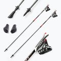 LEKI Spin Nordic walking poles black 65026161 6